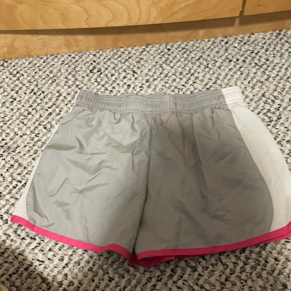 Athletic shorts